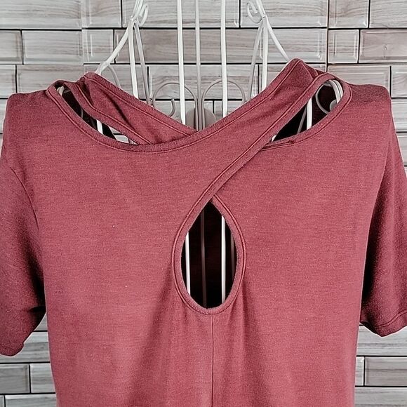 Rue 21 T-shirt Size  M - Picture 8 of 11